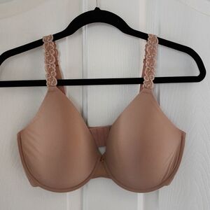Natori Pure Lux Bra 36DDD